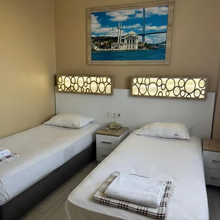 Hotell Grand Vatan