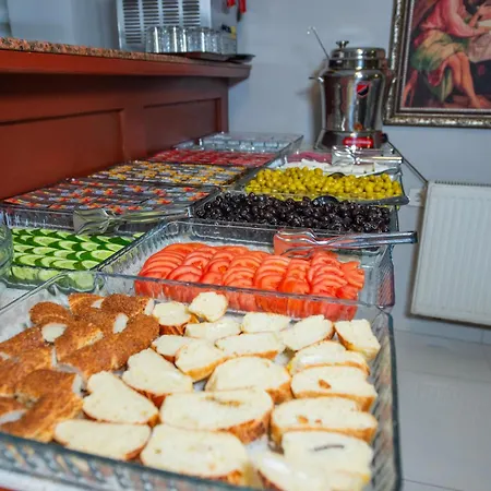 Grand Vatan Hotell