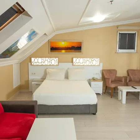 Grand Vatan Hotell