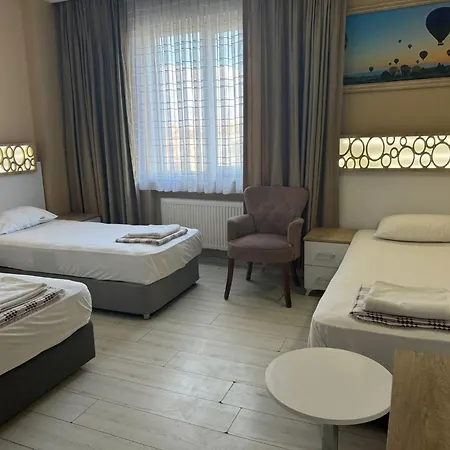 Grand Vatan Hotel