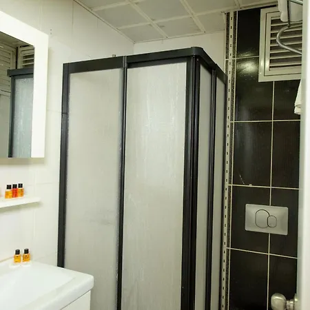 Grand Vatan Hotel Istanbul