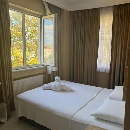 Grand Vatan Отель 3*