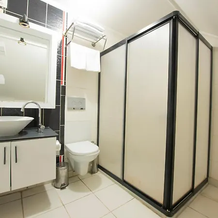 Grand Vatan Отель 3*