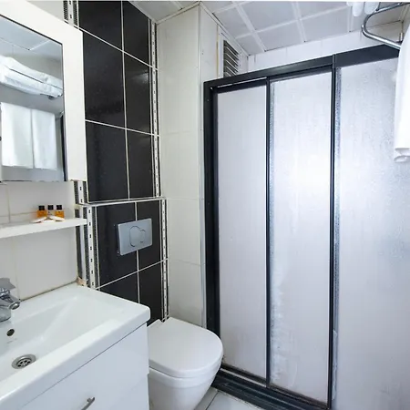 Grand Vatan 3* Стамбул