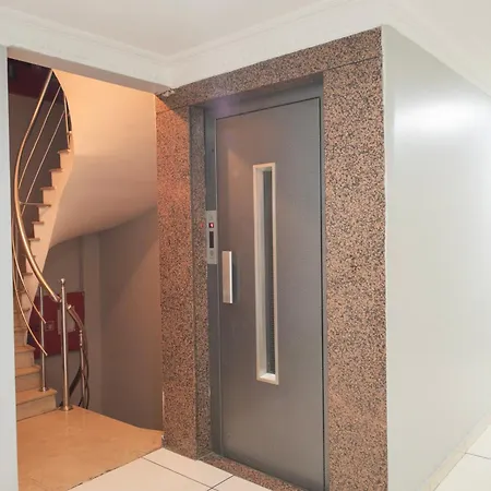 Grand Vatan 3* Стамбул