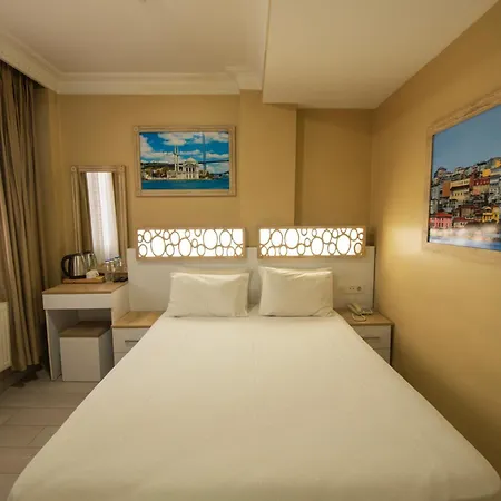 Grand Vatan 3* Стамбул