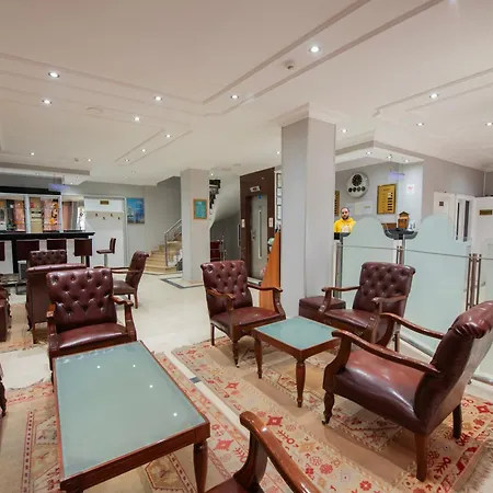 Grand Vatan Отель 3*