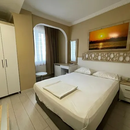 Grand Vatan 3* Стамбул