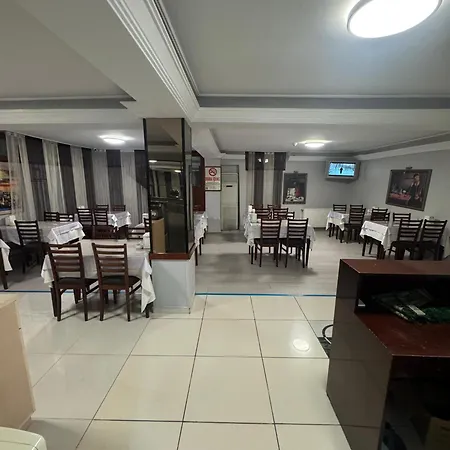 Отель Grand Vatan 3*