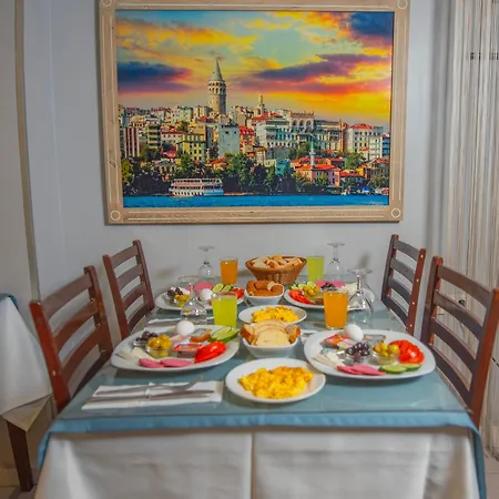 Grand Vatan 3* Стамбул